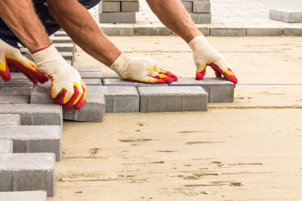 Best Best Driveway Pavers  in Guerneville, CA