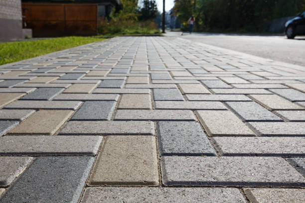 Best Cobblestone Driveway Pavers  in Guerneville, CA
