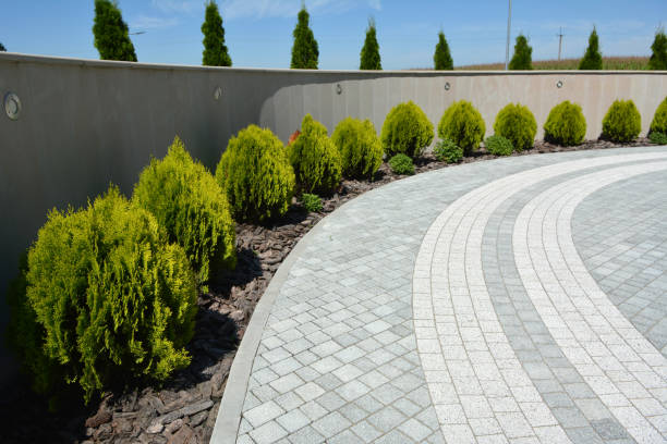 Best Driveway Pavers Near Me  in Guerneville, CA