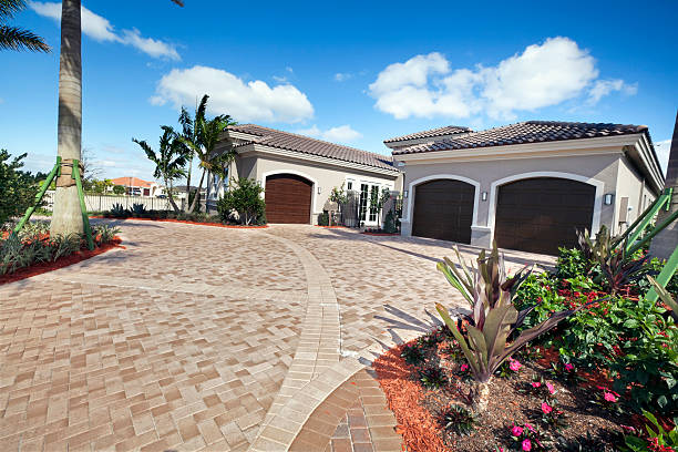 Driveway Pavers for Homes in Guerneville, CA