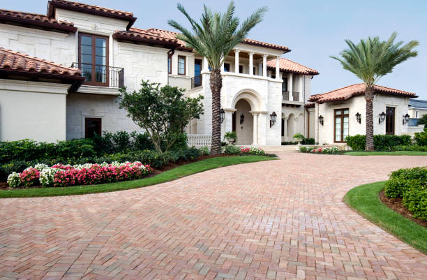 Best Driveway Repair Near Me  in Guerneville, CA